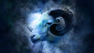 Aries Monthly Horoscope