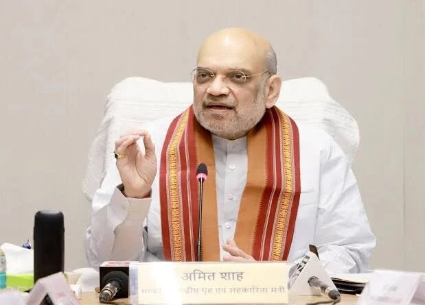 Amit Shah