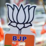 BJP Candidate list 