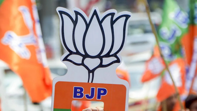 BJP Candidate list 