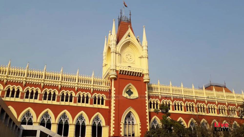 Calcutta High Court