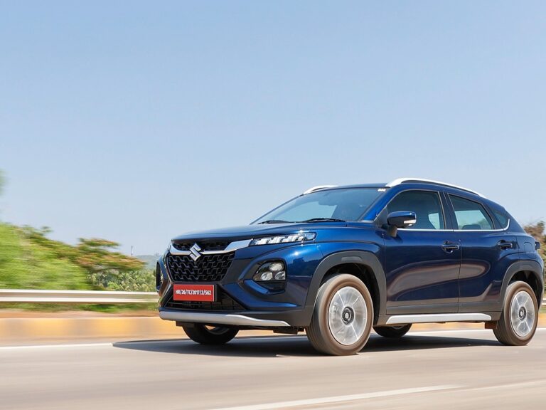 Maruti Suzuki