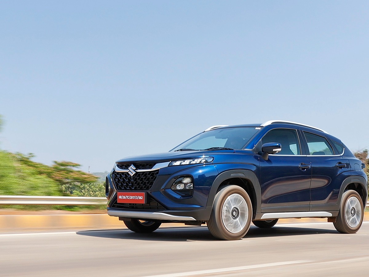 Maruti Suzuki