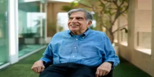 Ratan Tata