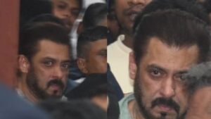 Salman Khan