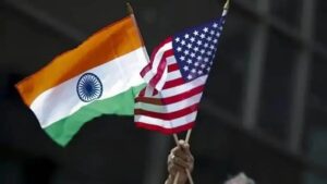 US Sanctions Indian Firms