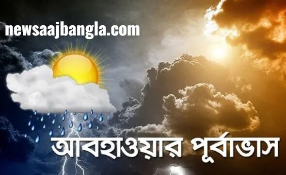 Weather News in Bengali 