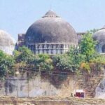 Babri Masjid