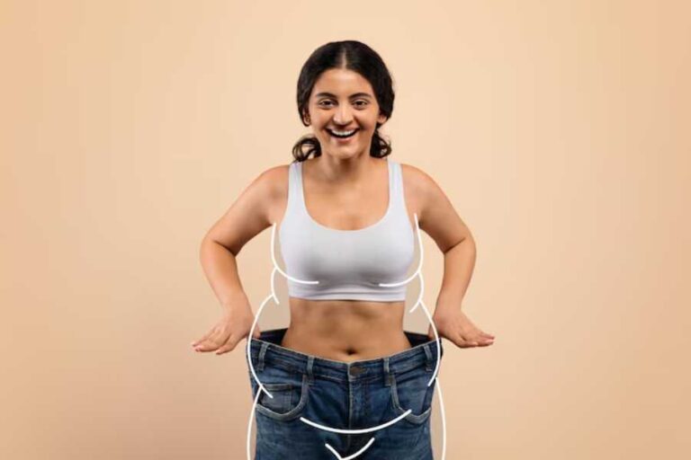 Weight Loss