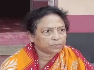 usha rani mondal