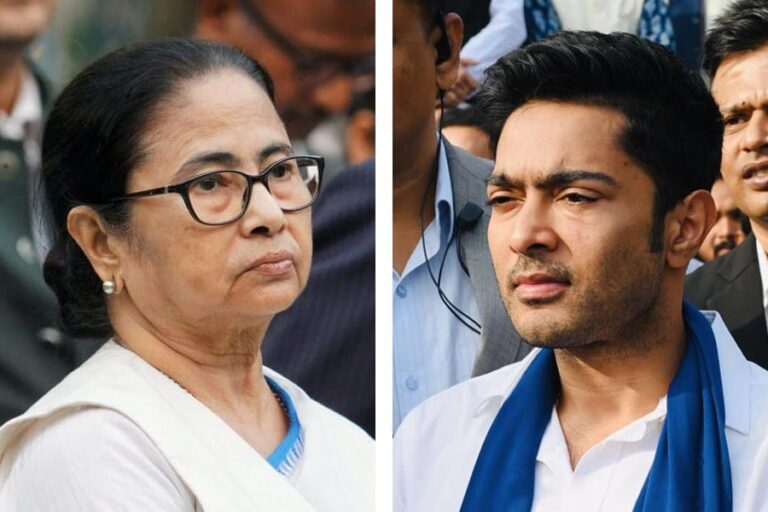 Mamata Banerjee