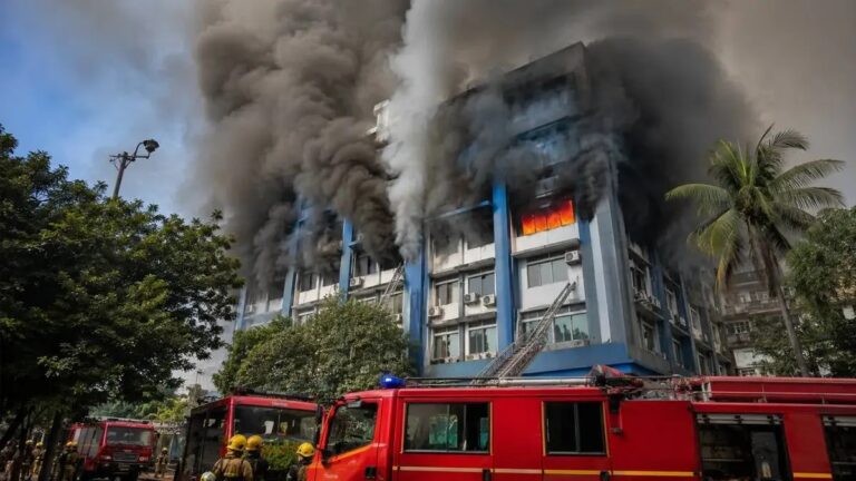 24 Parganas Zilla Parishad office