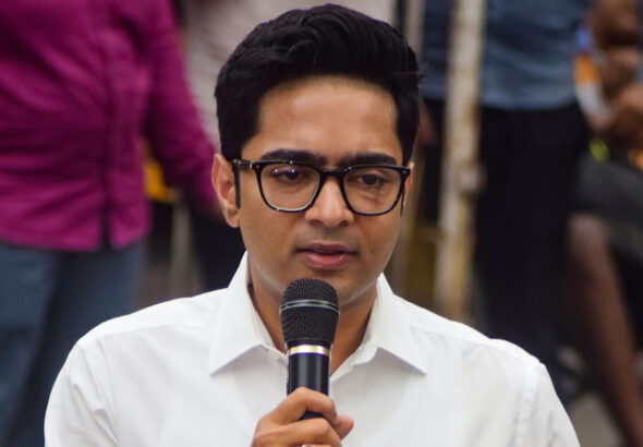 Abhishek Banerjee news