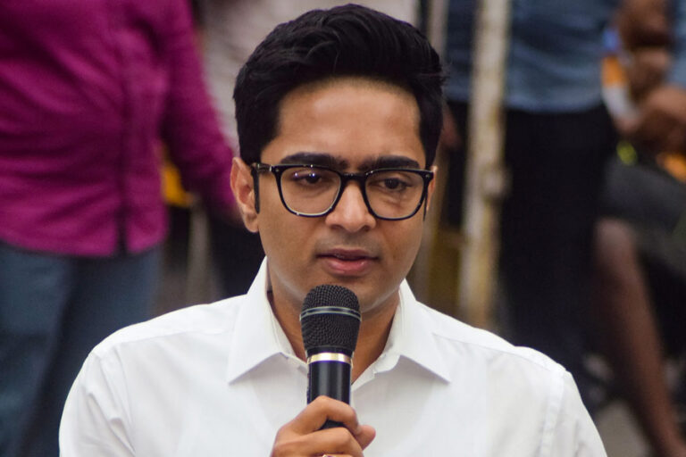 Abhishek Banerjee news