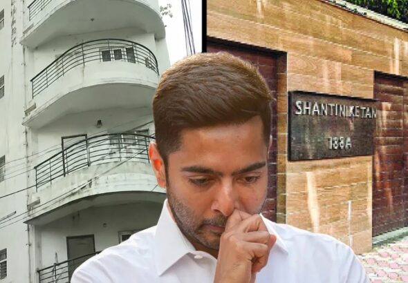 Abhishek Banerjee