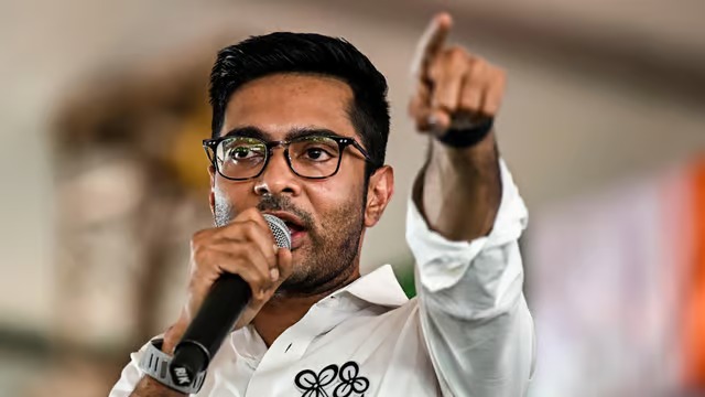 Abhishek Banerjee