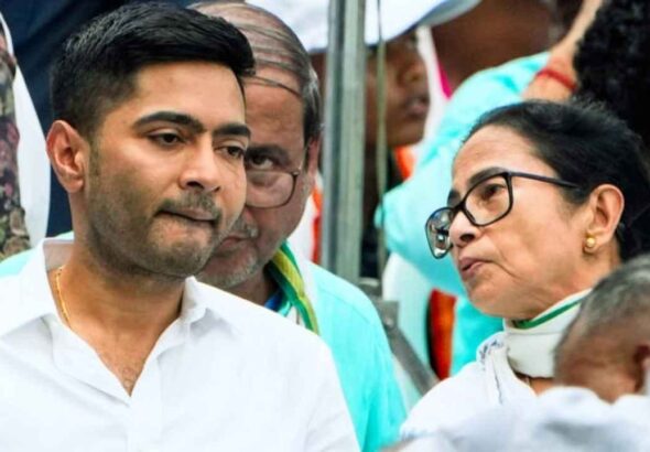 Abhishek Mamata