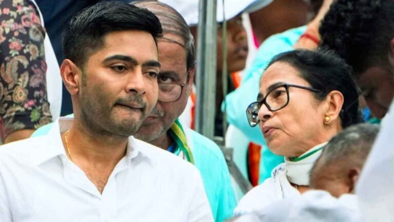 Abhishek Mamata