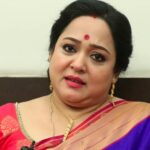 Actor Aparajita Adhya