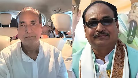 Arambagh Municipality Swapan Nandi arrested