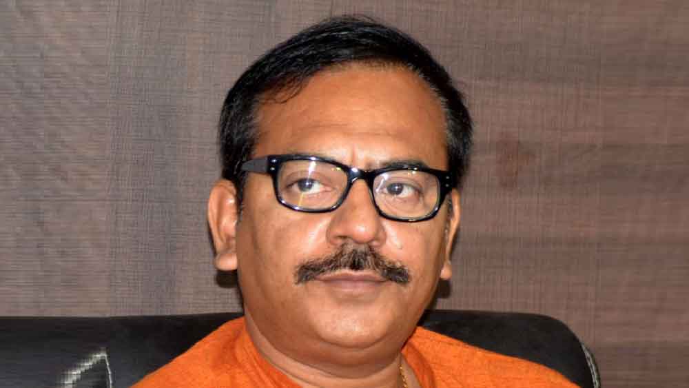 Arup Biswas