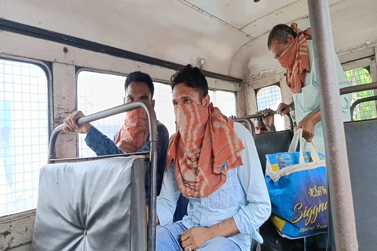 Bangladeshi