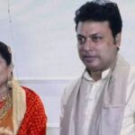 Biplab Kumar Deb
