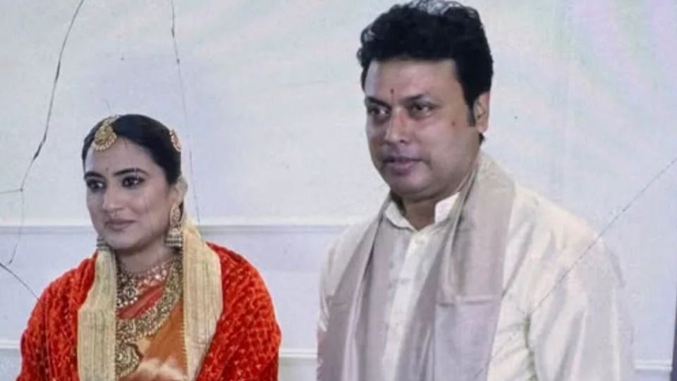 Biplab Kumar Deb