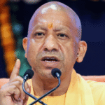 CM Yogi Adityanath