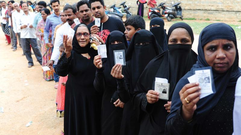 CPM eyes Muslim votes