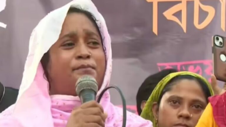 CPM leader Tamanna