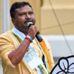 Chik Baraik resigns from Rajya Sabha