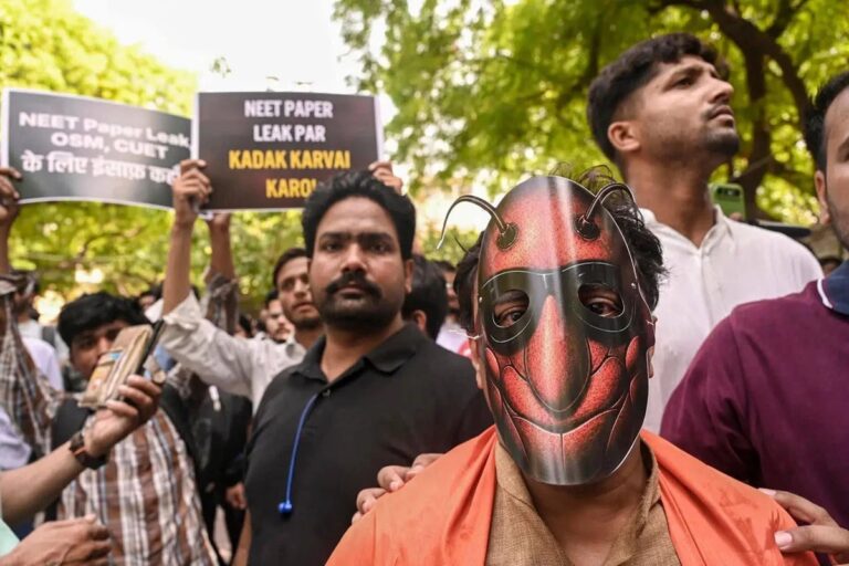 Cockroach Janata Party