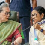 Congress with Trinamool