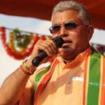 Dilip Ghosh