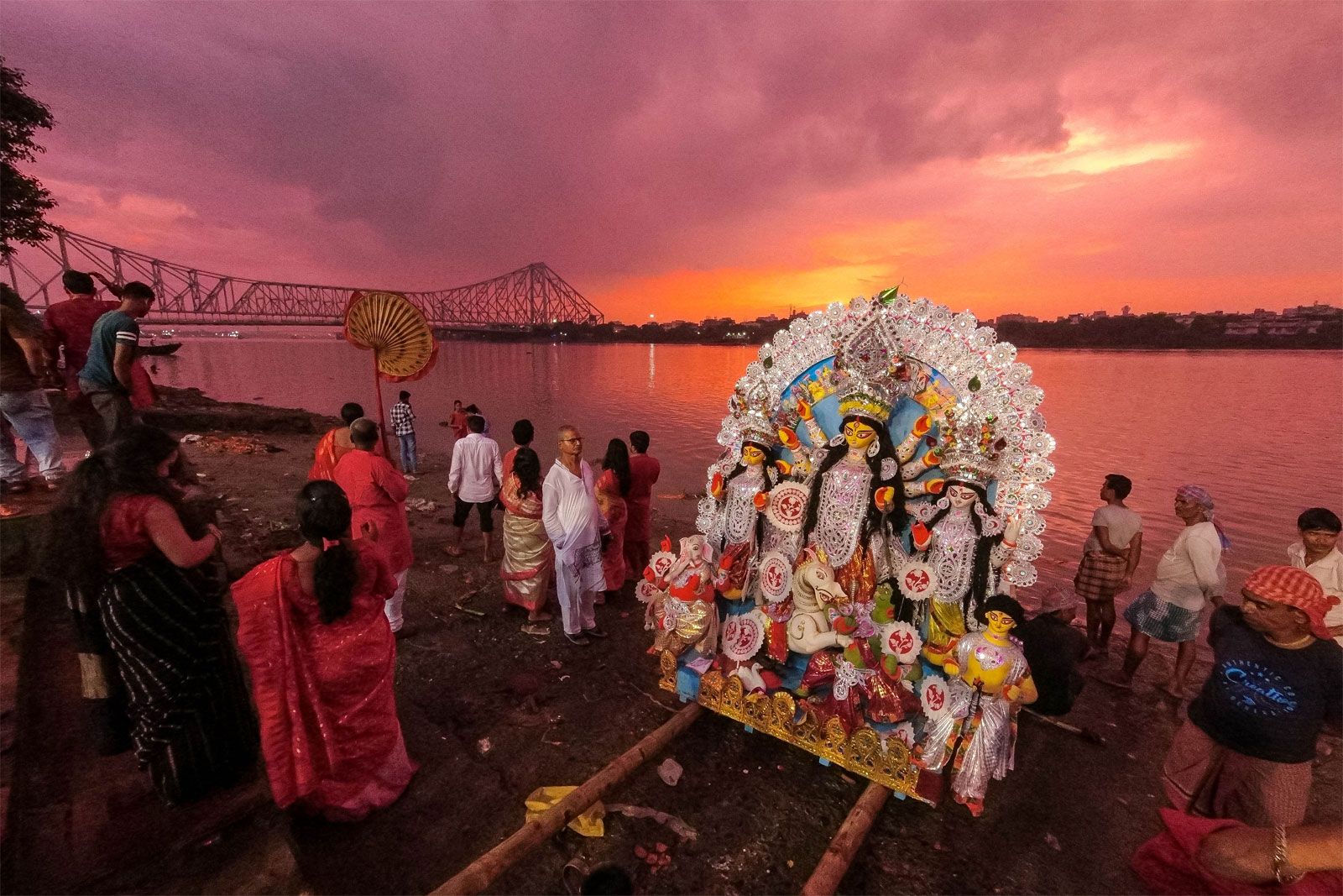 Durga-Puja-festival