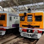 Easy Train Journey Sealdah Division