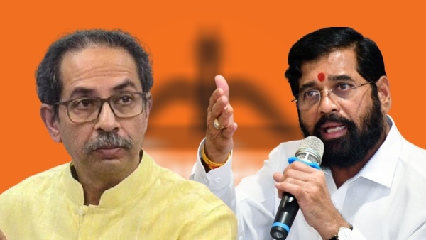 Eknath Shinde