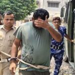 Fake Police Arrested