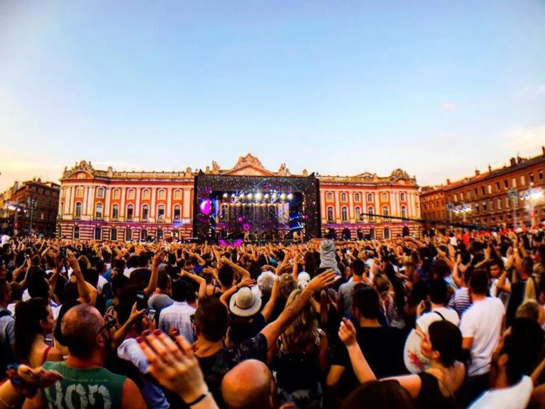 Fete de la Musique