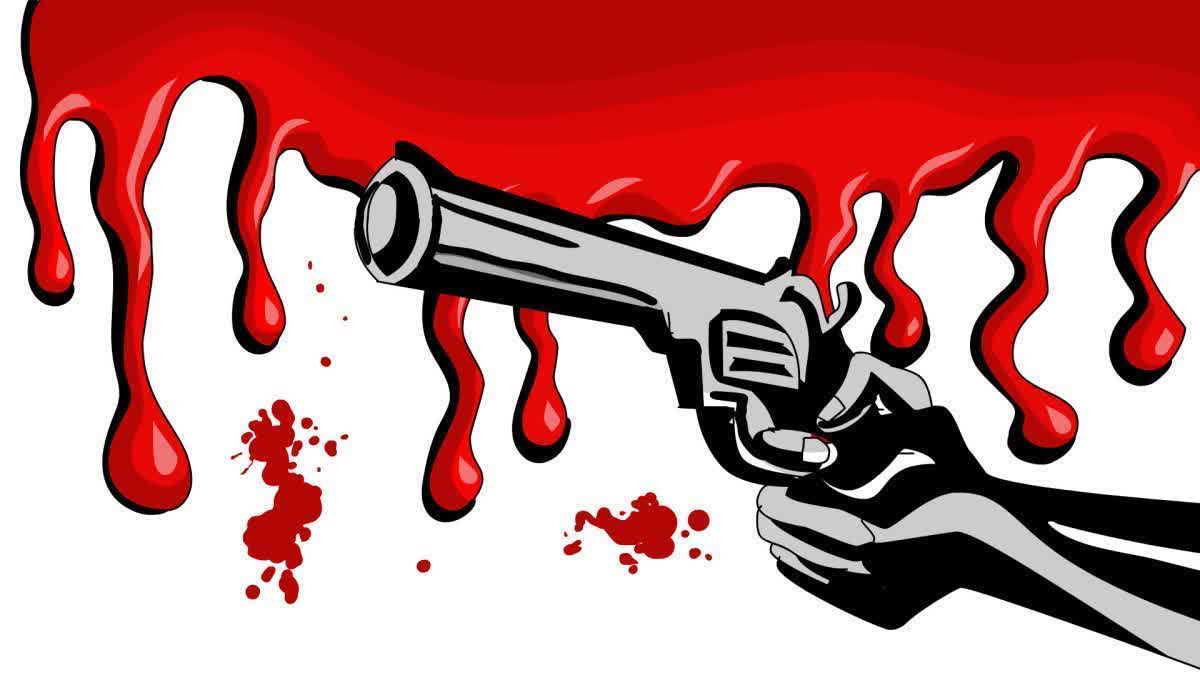 Gold trader was allegedly robbed in Howrah