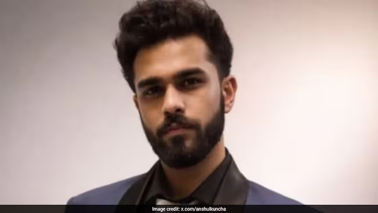 Indian man allegedly attacked in US