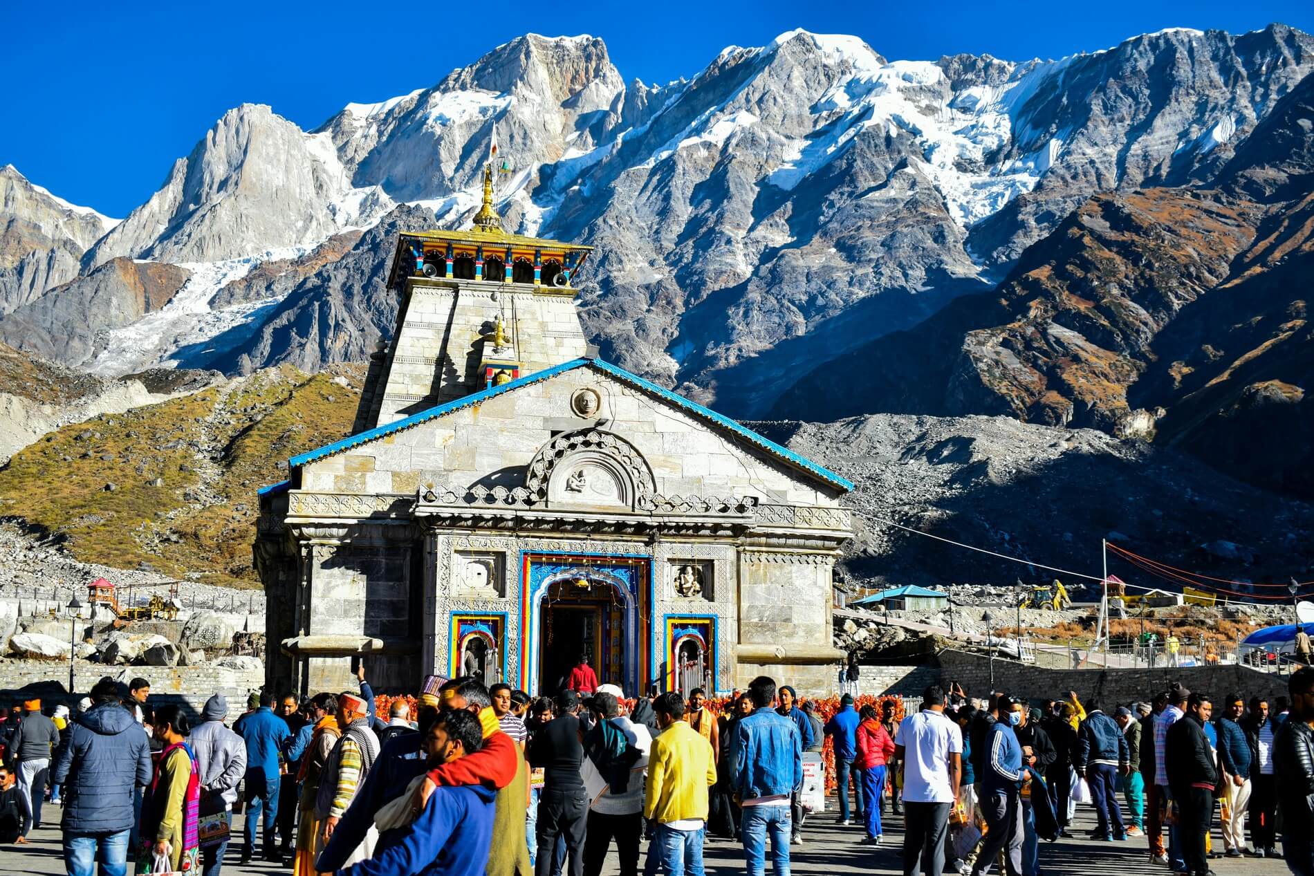 KEDARNATH