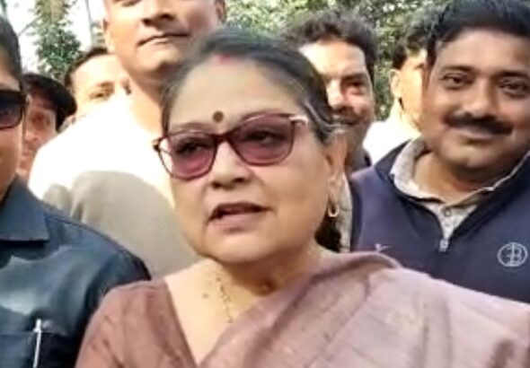 Kakoli Ghosh Dastidar
