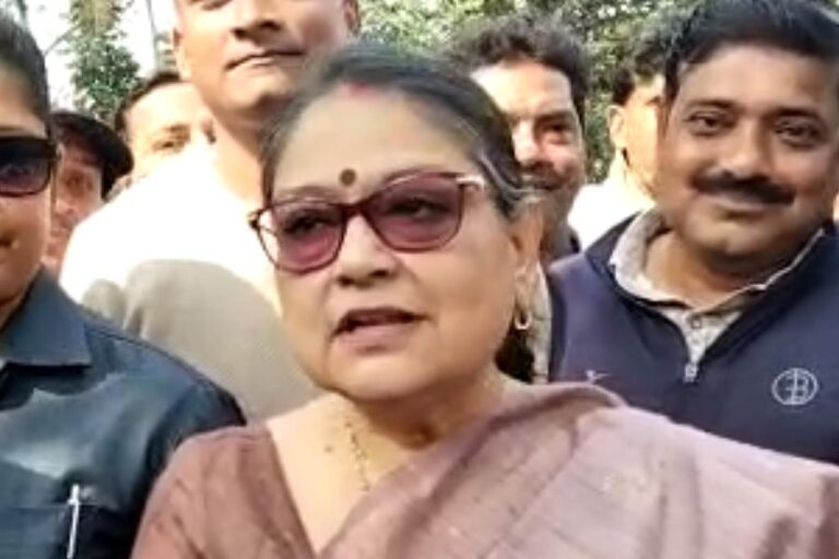 Kakoli Ghosh Dastidar