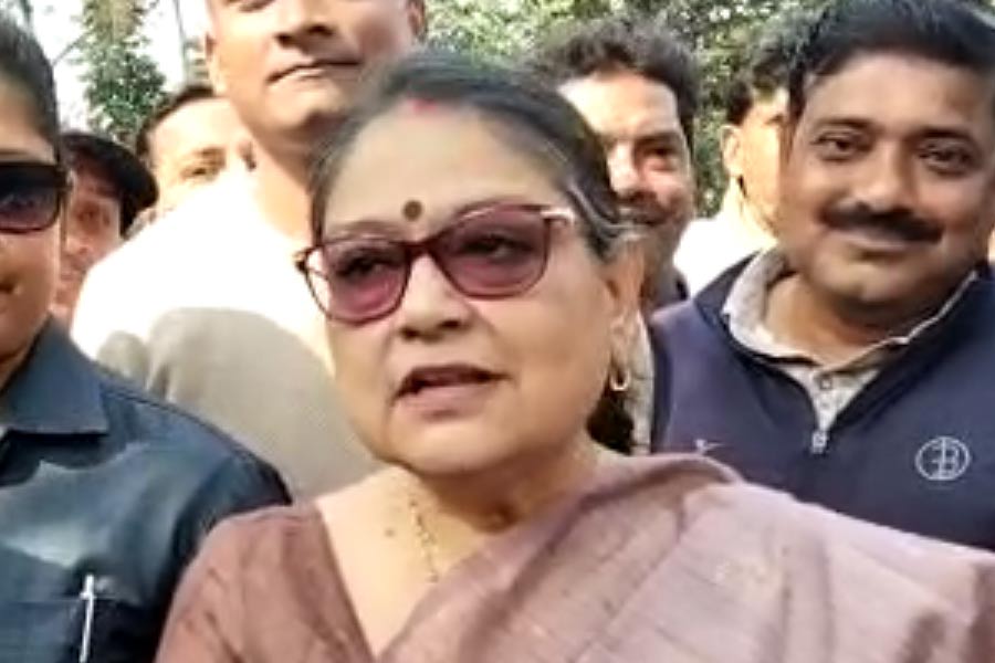 Kakoli Ghosh Dastidar