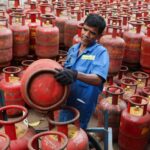 LPG prices