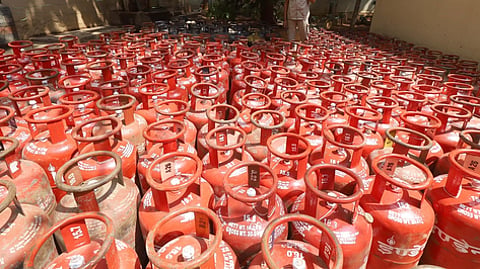 LPG