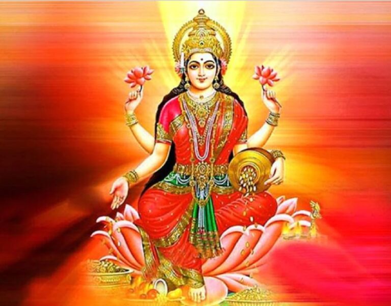 Lokhi thakur