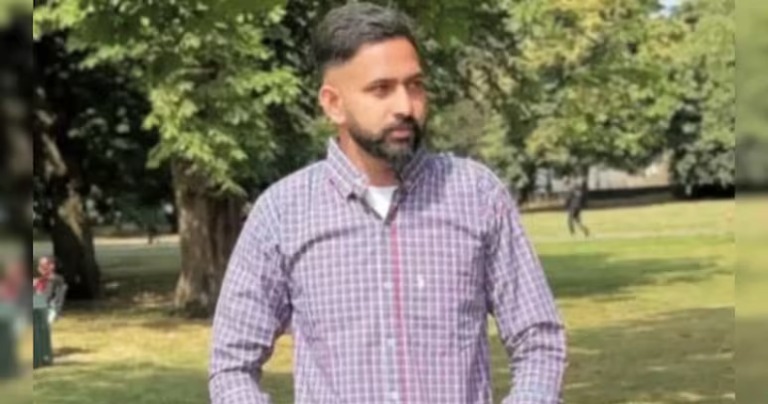 London Knife Attack